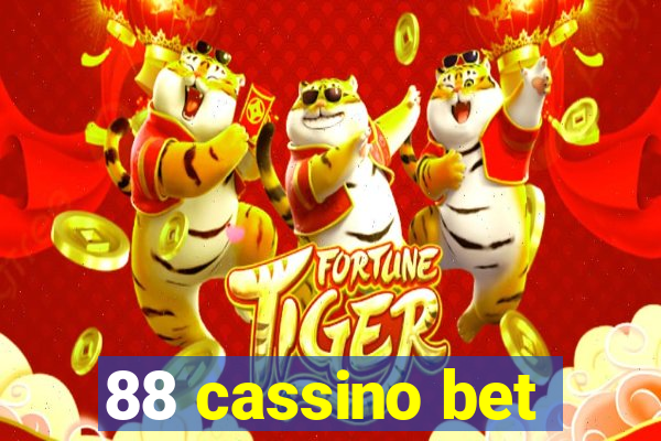 88 cassino bet